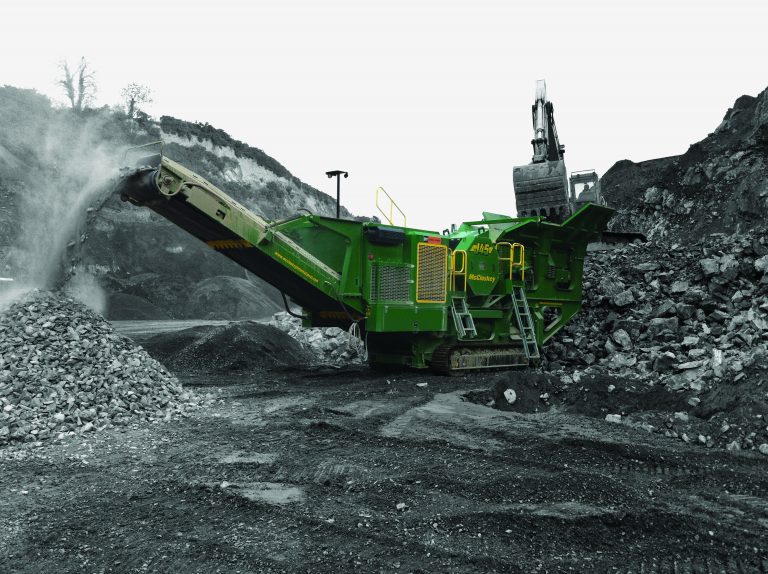 J45 Jaw Crusher